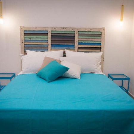 ナポリ Fili Bed & Breakfast エクステリア 写真