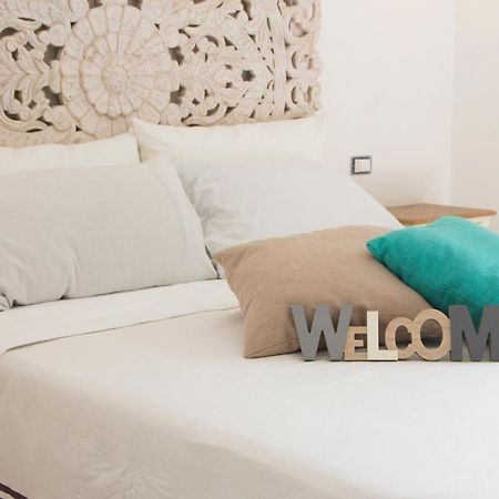 ナポリ Fili Bed & Breakfast エクステリア 写真
